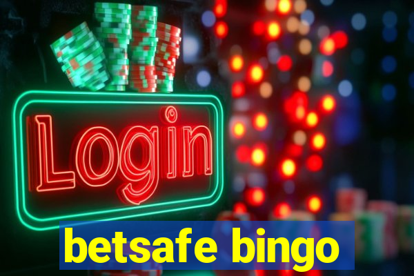 betsafe bingo