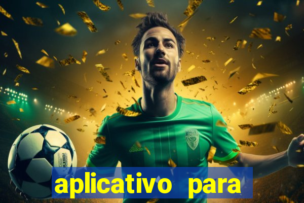 aplicativo para jogar na loteria