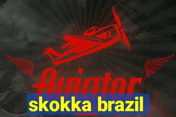 skokka brazil