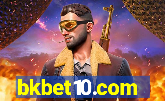 bkbet10.com