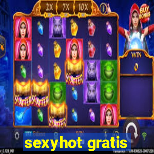 sexyhot gratis