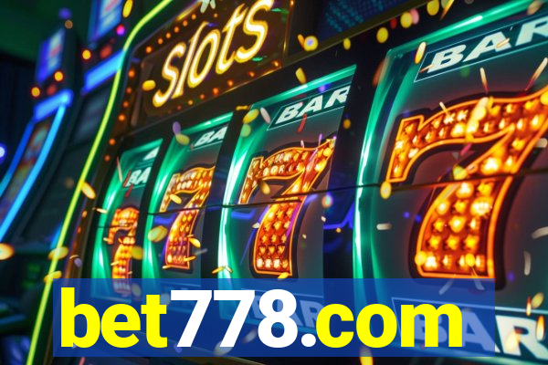 bet778.com