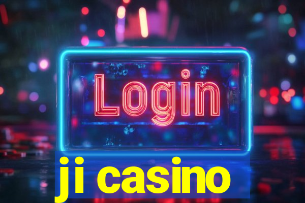 ji casino