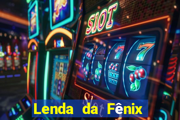 Lenda da Fênix códigos 2024 de gra a