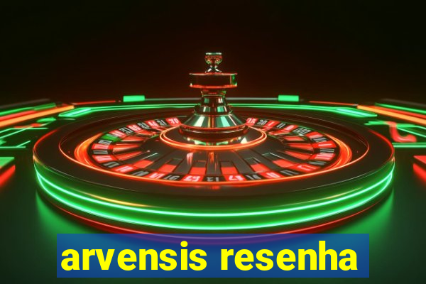 arvensis resenha