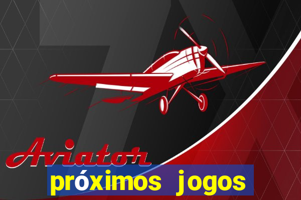 próximos jogos inter brasileir?o