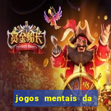 jogos mentais da pessoa controladora