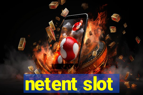 netent slot