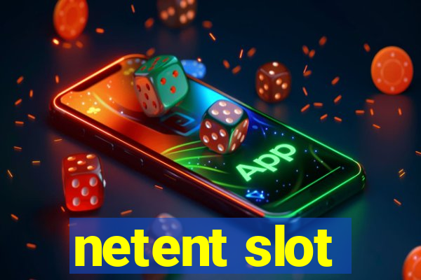 netent slot