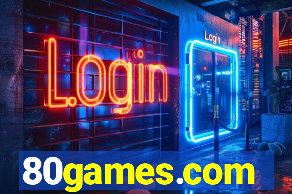 80games.com