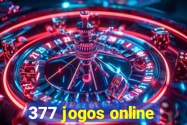 377 jogos online