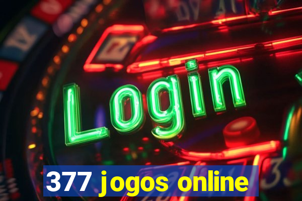 377 jogos online