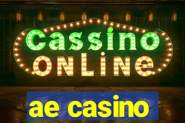 ae casino