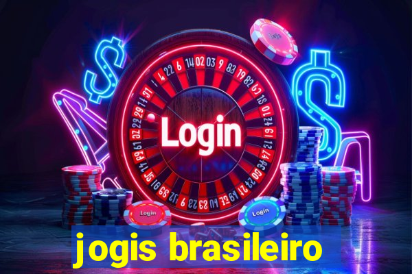 jogis brasileiro