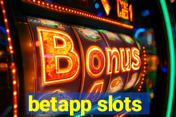 betapp slots