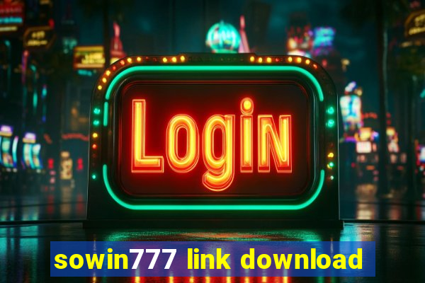 sowin777 link download