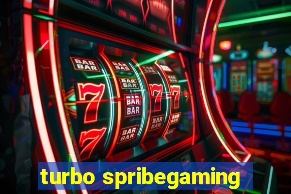 turbo spribegaming