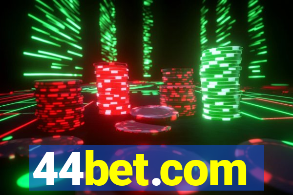 44bet.com