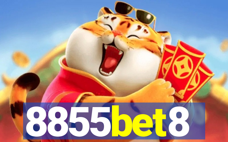 8855bet8