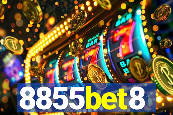 8855bet8