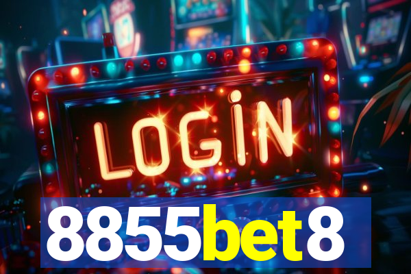 8855bet8