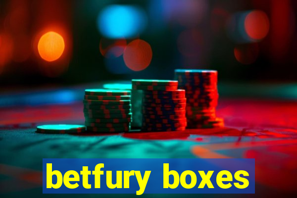 betfury boxes