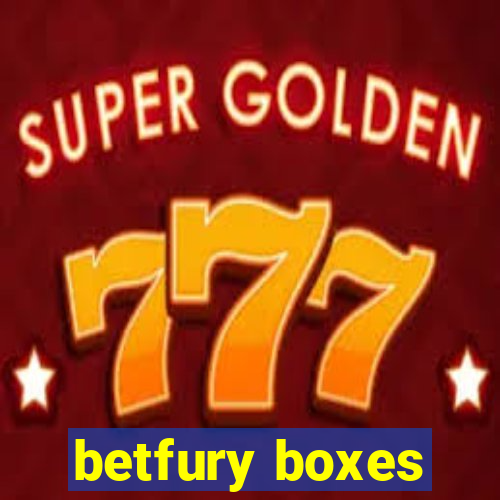 betfury boxes