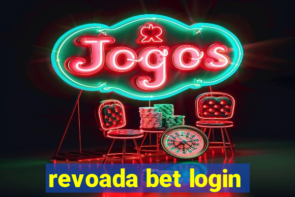 revoada bet login