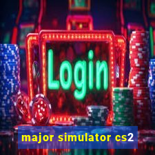 major simulator cs2