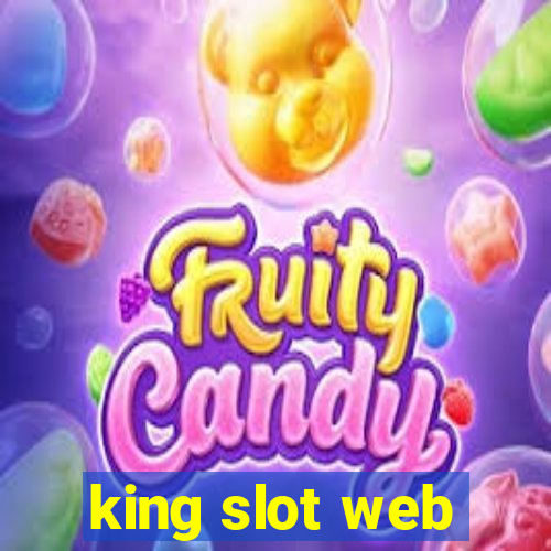 king slot web