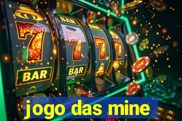 jogo das mine