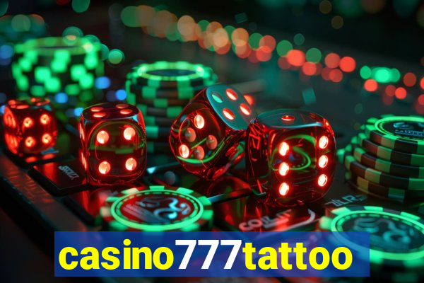 casino777tattoo