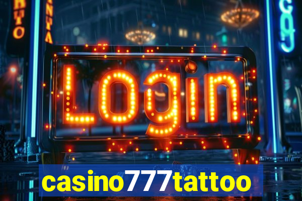 casino777tattoo