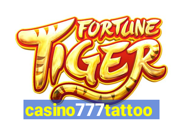 casino777tattoo