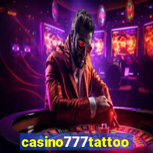 casino777tattoo