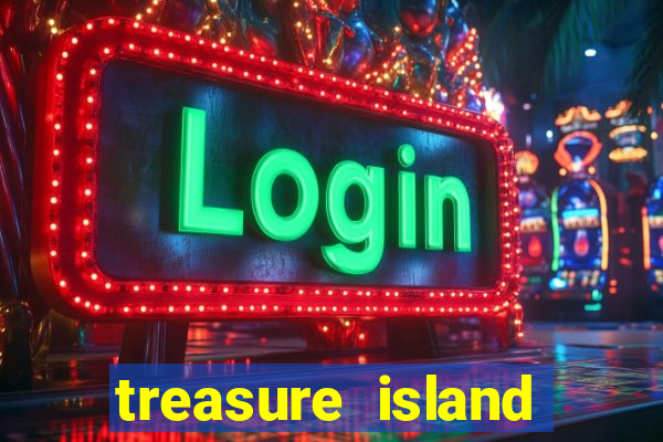 treasure island casino las vegas nv