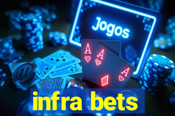 infra bets