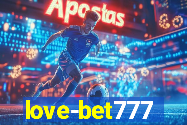 love-bet777