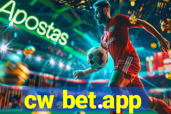 cw bet.app