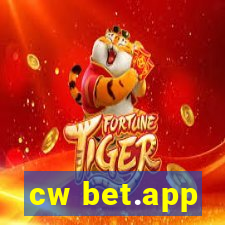 cw bet.app