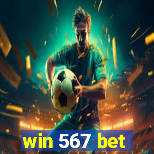 win 567 bet