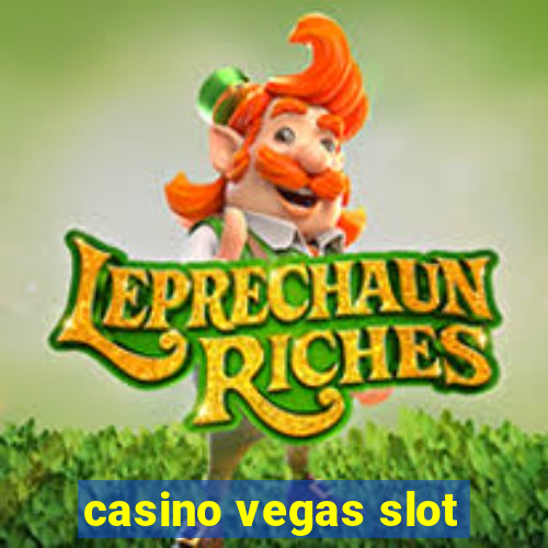 casino vegas slot