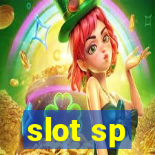 slot sp