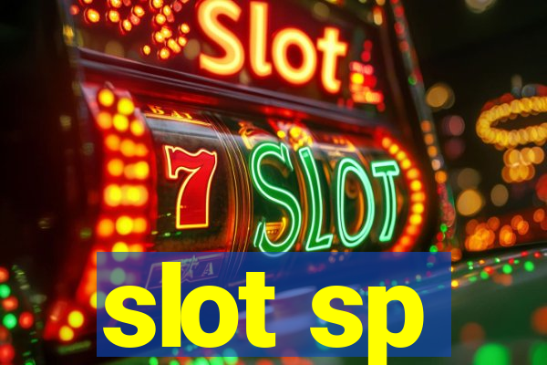 slot sp