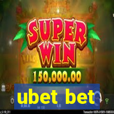 ubet bet