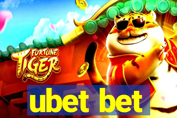 ubet bet