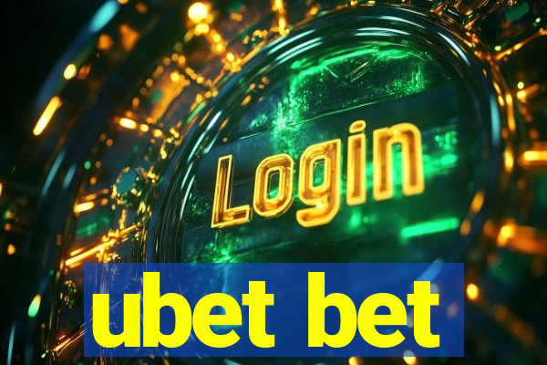 ubet bet