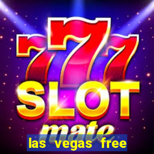 las vegas free slot machines