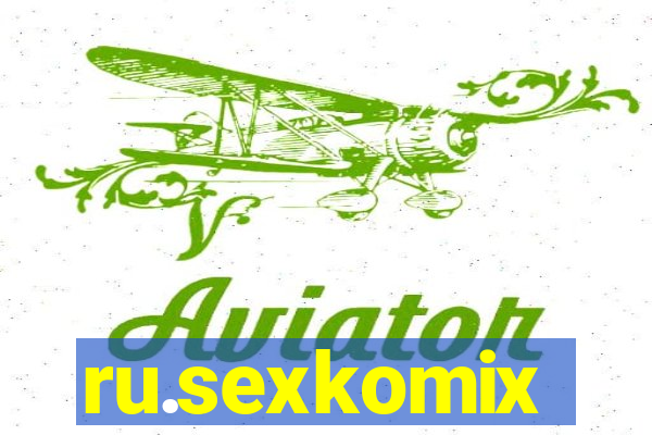 ru.sexkomix