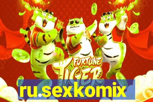 ru.sexkomix